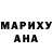 Метадон мёд RUFFLIVE